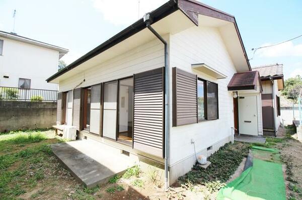 detached 茨城県稲敷郡美浦村大字大谷
大谷の賃貸情報を見る
物件地図