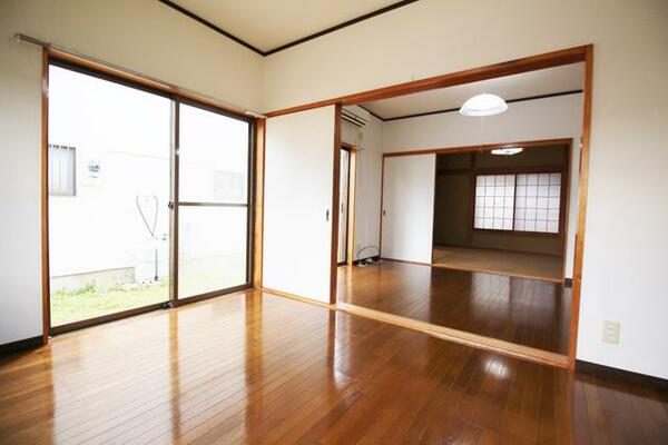 detached 茨城県稲敷郡美浦村大字大谷
大谷の賃貸情報を見る
物件地図