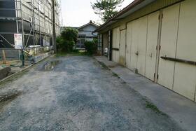 山形県鶴岡市新海町