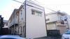清山荘 1階 築47年10ヶ月の賃貸物件