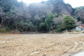 岐阜県関市迫間