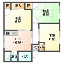 間取り：237005438750