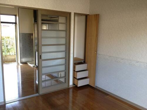 プチハイム25_内装_0