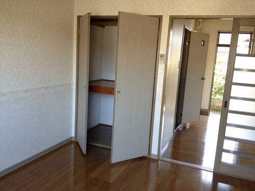 プチハイム25_内装_1