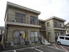 大竹駅より徒歩16分 築28年5ヶ月 2階建の賃貸物件