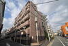 中野新橋駅より徒歩3分 5階 築23年3ヶ月の賃貸物件