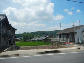 岐阜県瑞浪市稲津町小里