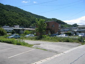 長野県諏訪市清水１丁目