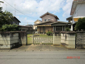 栃木県栃木市藤岡町藤岡