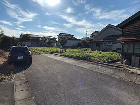 富山県滑川市田中新町