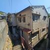 呉駅より徒歩28分 築44年11ヶ月 2階建の賃貸物件