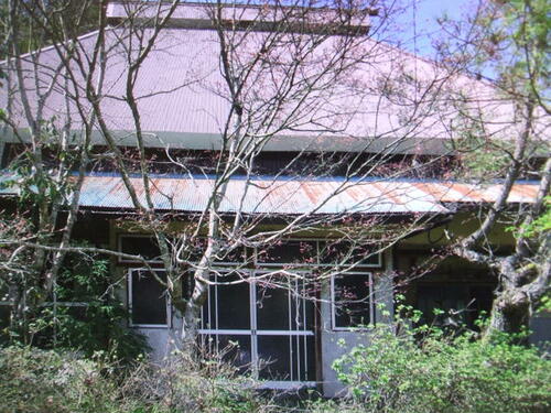 Used Detached House, Kusu Town, Oita