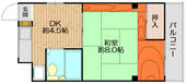 神戸市灘区岸地通２丁目 4階建 築37年のイメージ