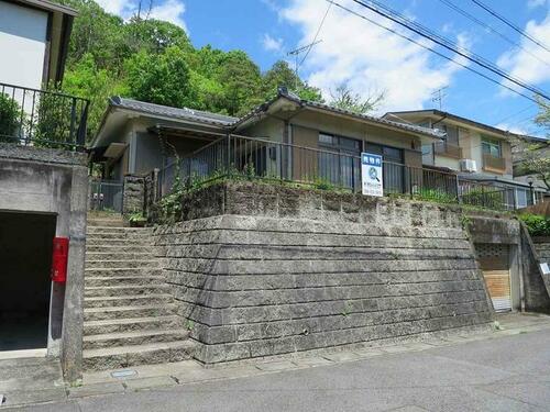 detached 岐阜県各務原市新鵜沼台３丁目