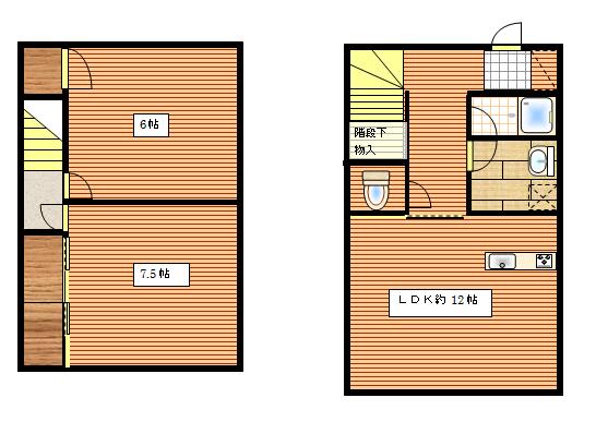 apartment 福島県田村郡三春町八島台６丁目
地図を見る