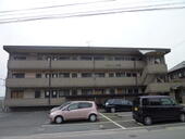 熊本市北区龍田弓削１丁目 3階建 築26年のイメージ