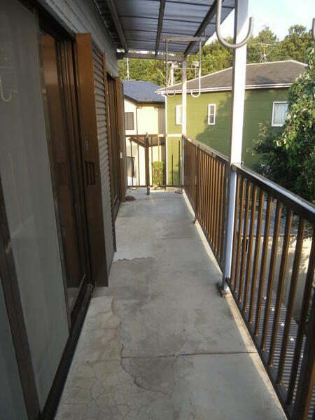 apartment 埼玉県比企郡嵐山町大字川島
地図を見る