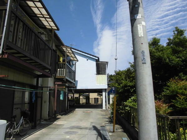 apartment 埼玉県比企郡嵐山町大字川島
地図を見る