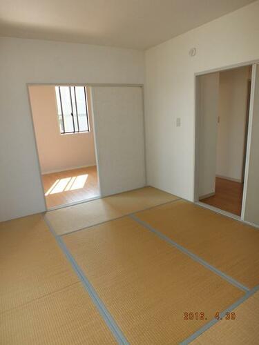 グランドヒルズA_内装_3