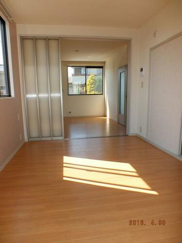 グランドヒルズA_内装_4