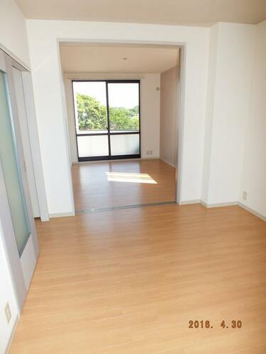 グランドヒルズA_内装_0