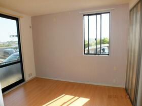 グランドヒルズA_内装_1