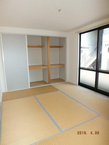 グランドヒルズA_内装_2