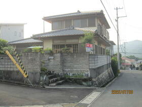 愛媛県西条市下島山