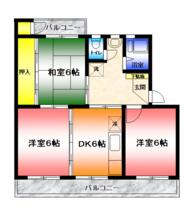 間取り：214079550780