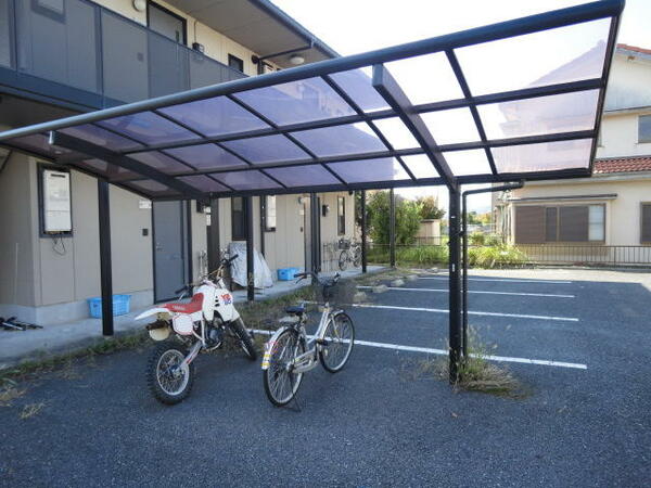 apartment 茨城県桜川市富士見台２丁目
地図を見る