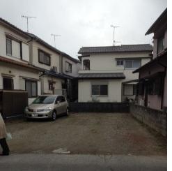 兵庫県加古川市野口町二屋