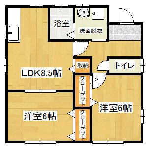 間取り：240037229918