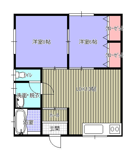 detached 青森県三沢市大字三沢字猫又
三沢の賃貸情報を見る
物件地図