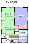 館山市沼 1階建 築39年のイメージ