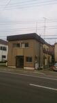 小樽市梅ケ枝町 2階建 築51年のイメージ