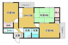 間取り：240037607254