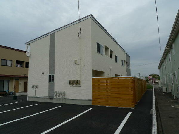 detached 宮城県白石市旭町３丁目

地図を見る