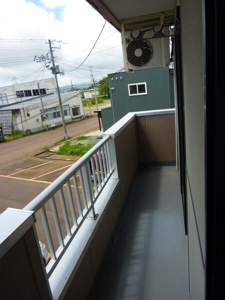 apartment 山形県長井市今泉
今泉の賃貸情報を見る
物件地図