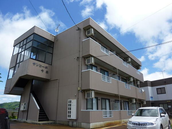 apartment 山形県長井市今泉
今泉の賃貸情報を見る
物件地図