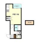 クレッシェンド西南のイメージ