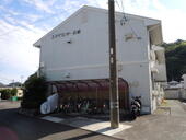 静岡市駿河区青木 2階建 築32年のイメージ