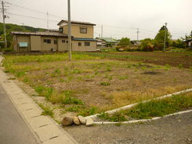 岩手県一関市萩荘字本町