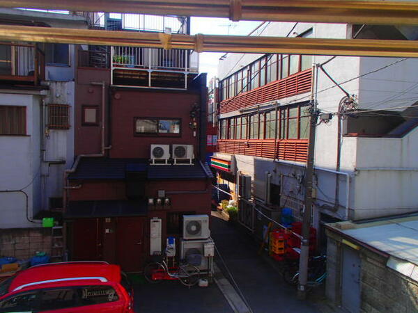 detached 東京都豊島区巣鴨３丁目

地図を見る