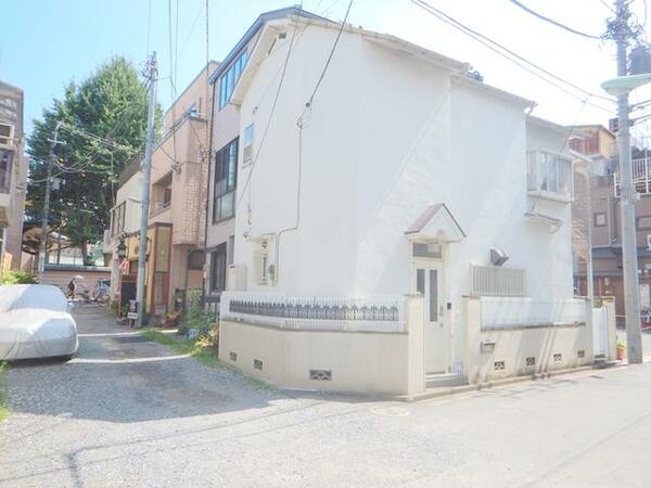 detached 東京都豊島区巣鴨３丁目

地図を見る