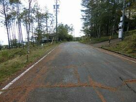 長野県諏訪市大字四賀霧ヶ峰