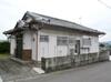 西諫早駅より徒歩18分 築49年9ヶ月 1階建の賃貸物件