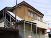 山田宝町アパート 2階 築45年8ヶ月の賃貸物件