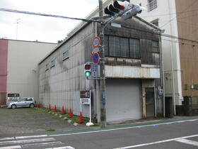 静岡県静岡市葵区川越町