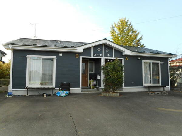 detached 宮城県大崎市古川下中目字上小袋
地図を見る