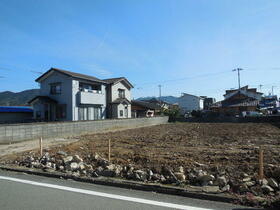 愛媛県北宇和郡鬼北町大字近永